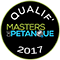 Qualif Masters 2017