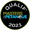 Qualif Masters 2021