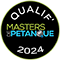Qualif Masters 2024